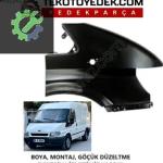 TRANSİT ÖN DELİKLİ ÇAMURLUK SAĞ SOL 2001 VE ÜZERİ / KAMPANYA