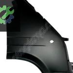 TRANSİT TURBO ÖN ÇAMURLUK SAĞ SOL 1997 1998 1999 2000 2001