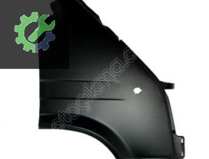 TRANSİT TURBO ÖN ÇAMURLUK SAĞ SOL 1997 1998 1999 2000 2001