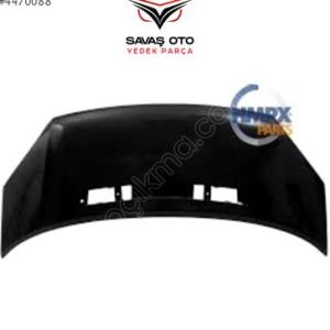 TRANSİT V-347 MOTOR KAPUTU / KAPUT 2007 VE ÜZERİ / KAMPANYA