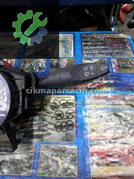 Ford Transit Sinyal Kolu YC1T14A664BE çıkma parça