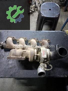Ford Transit Turbo Valfi çıkma parça