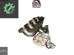 TRANSİT V184 V347 TURBO 2.4 TDCI 120PS 01+ / SIFIR KUTULU