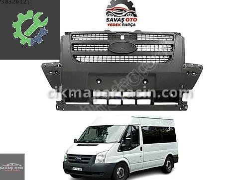 Ford Transit Ön Panel çıkma parça