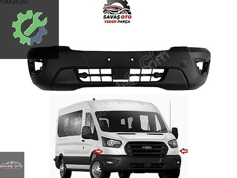 Ford Transit Ön Panel çıkma parça