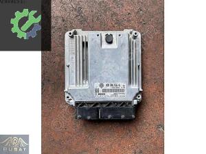 TRANSPORTER 1.9TDİ ÇIKMA ORJİNAL MOTOR BEYNİ 038 906 016 AL
