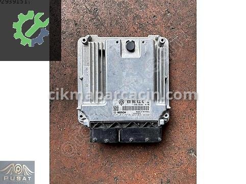 Volkswagen Transporter Motor Beyni çıkma parça