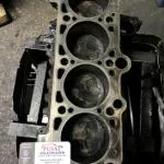 1996 Volkswagen Polo Cam Düğmesi Çıkma Parça Ankara