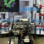 1997 Volkswagen Transporter Yarım Motor Çıkma Parça Ankara