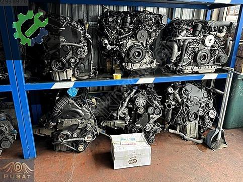 2020 Volkswagen Transporter Direksiyon Pompası Çıkma Parça Ankara