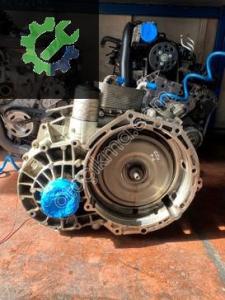 TRANSPORTER 2.0TDİ ÇIKMA OTOMATİK ŞANZIMAN CCH T6 ŞANZIMAN (2. Adet)