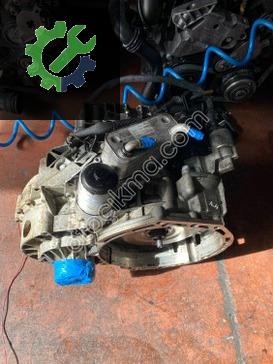 2013 Volkswagen Transporter Şanzıman Komple Çıkma Parça Ankara