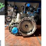 2020 Volvo S80 Şanzıman Komple Çıkma Parça Ankara