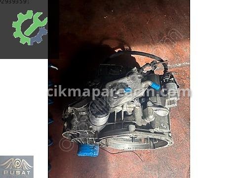 Volvo S80 Şanzıman Komple çıkma parça