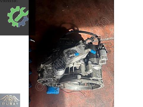 2020 Volvo S80 Şanzıman Komple Çıkma Parça Ankara