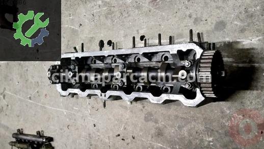 Volkswagen Transporter Silindir Kapak çıkma parça