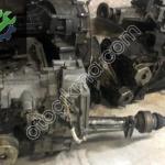 2025 Opel Combo Motor Beyni Çıkma Parça Kayseri