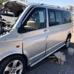 2014 Volkswagen Polo Diğer Çıkma Parça Şanlıurfa