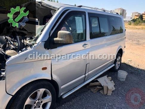 Volkswagen Transporter Diğer çıkma parça