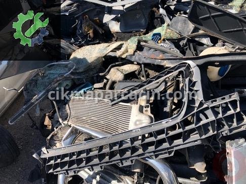 Volkswagen Transporter Diğer çıkma parça
