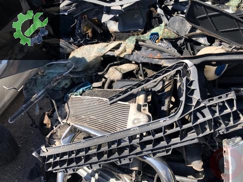 2007 Volkswagen Transporter Diğer Çıkma Parça Kayseri