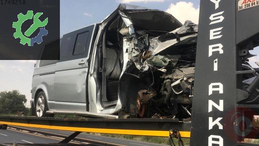 2007 Volkswagen Transporter Diğer Çıkma Parça Kayseri