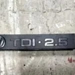 BMW 3 Serisi Marka Yazıları Çıkma Parça Sakarya