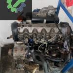 2011 Seat Ibiza Motor Takozu Çıkma Parça Ankara