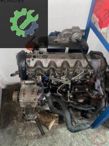 Transporter 2.5tdi çıkma takım enjektör çıkma enjektör