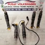 Volkswagen Transporter Vites Çıkma Parça Ankara