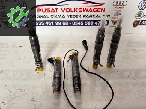 Volkswagen Transporter Enjektör çıkma parça