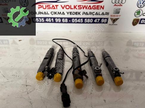 1997 Volkswagen Transporter Enjektör Çıkma Parça Ankara