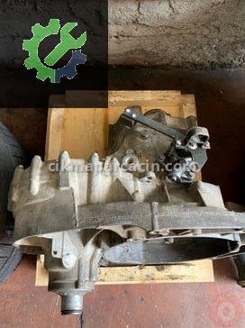Volkswagen Transporter Şanzıman Komple çıkma parça