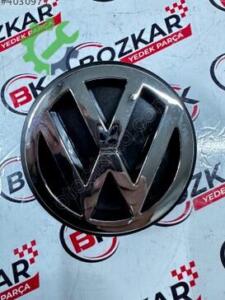 Volkswagen Transporter 1990-2003 Sıfır Arma & Yazı 701853601F