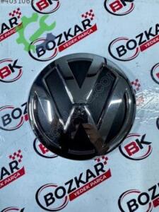 Sıfır Volkswagen Transporter Arma & Yazı 7E0853630B