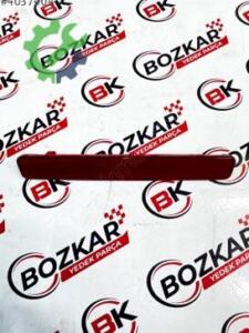 Sıfır Volkswagen Transporter Tampon Reflektörü 7E0945105
