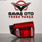 TRANSPORTER ARKA STOP TEK KAPI SAĞ SOL 2014 VE ÜZERİ / TAİWAN