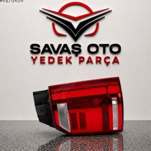 TRANSPORTER ARKA STOP TEK KAPI SAĞ SOL 2014 VE ÜZERİ / TAİWAN