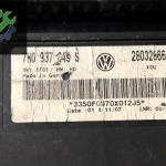 Transporter bcm confor beyni 7H0937049S 7H7970292N