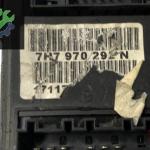 Transporter bcm confor beyni 7H0937049S 7H7970292N