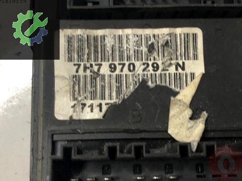 Transporter bcm confor beyni 7H0937049S 7H7970292N