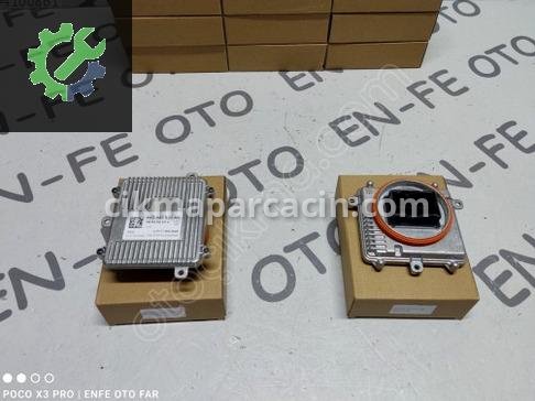 Volkswagen Caddy Far Beyni 992941571AE çıkma parça