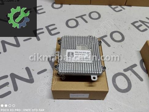 Volkswagen Caddy Far Beyni 992941571AE çıkma parça