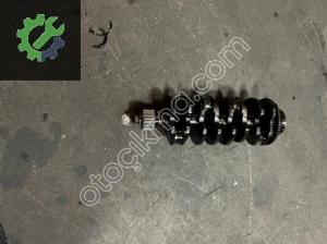TRANSPORTER CARAVELLA 1.9 TDİ AXC AXB STD KRANK MİLİ 038