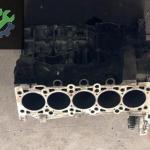 2022 Volkswagen Transporter Blok Çıkma Parça Kayseri