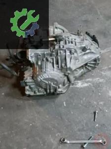 Transporter caravella 2.5 tdi otomatik şanzıman getriebe JAD