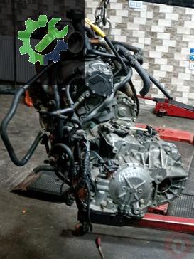 2022 Volkswagen Transporter Şanzıman Komple Çıkma Parça Kayseri