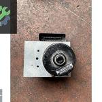 TRANSPORTER CARAVELLA ÇIKMA ORJİNAL ABS BEYNİ 7H0 907 379 M