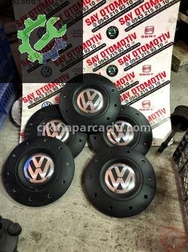 Volkswagen Transporter Jant Kapağı 7H0601151A çıkma parça