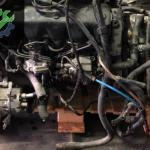 2022 Volkswagen Transporter Motor Takozu Çıkma Parça Kayseri